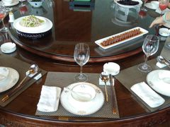 包厢-洛漾舸船宴餐厅(洛漾半岛店)