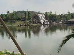 -枫香湖儿童公园