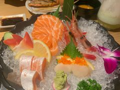 -大和食乐·鲜和牛酸汤火锅(环宇荟店)