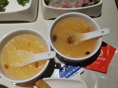 银耳汤-海底捞火锅(勒泰店)
