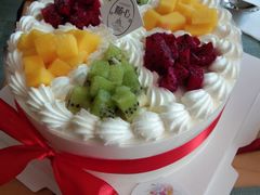 -奥米亚生日蛋糕(拱墅店)