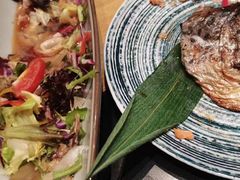 -西村日本料理(香格里拉饭店)