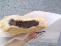 IMAG0848-粉粉乐鲷鱼烧(美罗城店)