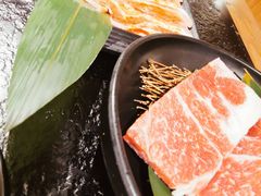 -九田家黑牛烤肉料理(寿光万达店)