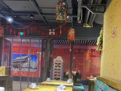 -關東雪东北菜(中庚漫游城店)
