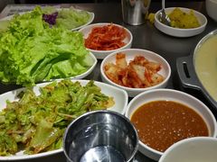 -喜来稀肉(虹泉路店)
