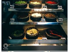 -盛江山自助料理(奥莱锦辉购物广场店)