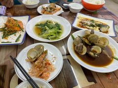 -鑫鸿达·海鲜闽菜热炒小馆(中山路店)
