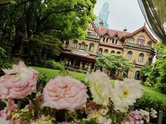 -马勒别墅饭店(静安寺店)