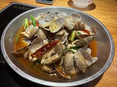 -新疆烧烤王(广灵店)