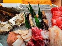 -樾餐厅泰式海鲜火锅(民歌湖店)
