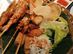 越南小吃拼盘-美奈小馆·越南料理(中航城君尚购物中心店)