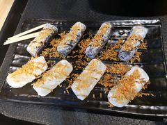 台式Q麻糬-鲜芋仙(番禺万达广场店)