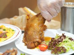 -香港深仔记茶餐厅(东门店)