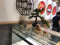 -吴记·吴酥生PASTRY宫廷酥饼