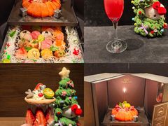 -贰捌零叁精致料理(钱湖店)