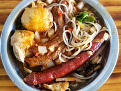 -凤张螺蛳粉·爽口粉(跃进路总店)