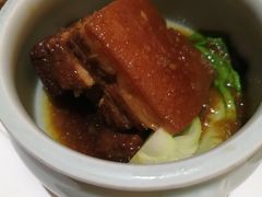 一品东坡肉-眉州东坡(鸿坤店)
