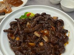 -红菜坊·烤鸭·川鲁宴(石园店)