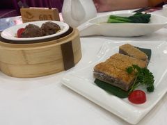 -金华安大酒楼·老牌潮菜·粤式茶点(东方国际店)