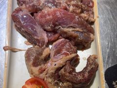 -喜来稀肉(虹泉路店)