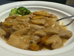 -金狮麟·新豫菜(金码大厦店)