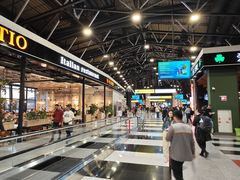 -谢列梅捷沃国际机场