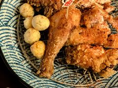 招牌炸子鸡-烧鸟横丁(联发文创口岸店)