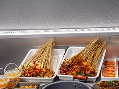 -牛签签串串香(IFS店)