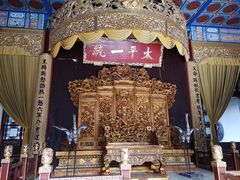 -南京中国近代史遗址博物馆(南京总统府)