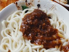 杂酱面-老号牛王庙金宴面店(锦东路253号院店)