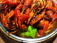 -红盔甲·小龙虾(天钥桥店)