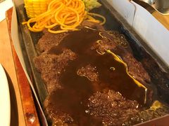 -必胜客(江桥万达店)