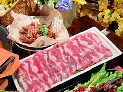 -楠火锅(太古里总店)