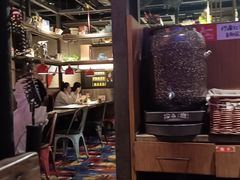 -探鱼·鲜青椒爽麻烤鱼(广州欣荣广场店)