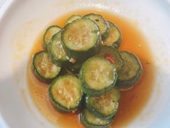 -院里寻菜·精致庭院菜(观沙岭店)