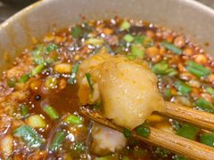 -肖肖酸萝卜鱼火锅(总店)