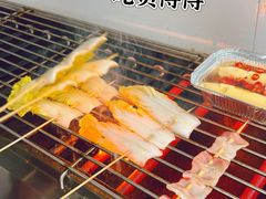 -江湖万州烤鱼(王子美食城)