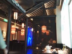 -绿茶餐厅(深圳龙华天虹购物中心店)