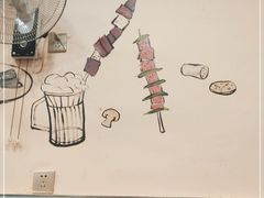 -五娃子烧烤(人民路150号院店)