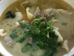 -回李家烩羊肉(冉屯东路店)