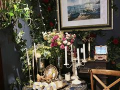 -第101座花园餐厅(湖滨88店)