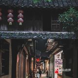 乌镇两日游3⃣️- 原汁原味的南栅