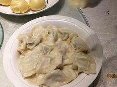 -赶海部落海鲜城(海阳路店)