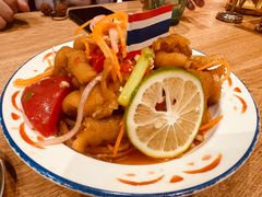 -迷你椰·泰式大排档(环球港1号店)