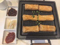 -同庆楼(大钟寺店)
