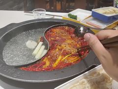 -川西坝子火锅(金沙1.0直营店)