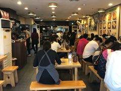 -金北顺大锅家(신사본점)