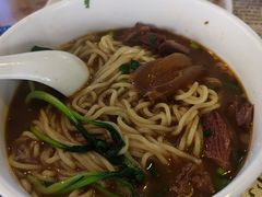 -吉亨面馆(古北1699店)