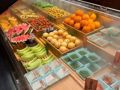 -一绪に和牛寿喜烧(罗湖益田假日店)